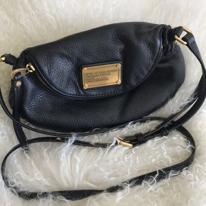 Marc By Marc Jacobs Classic Q Mini Natasha